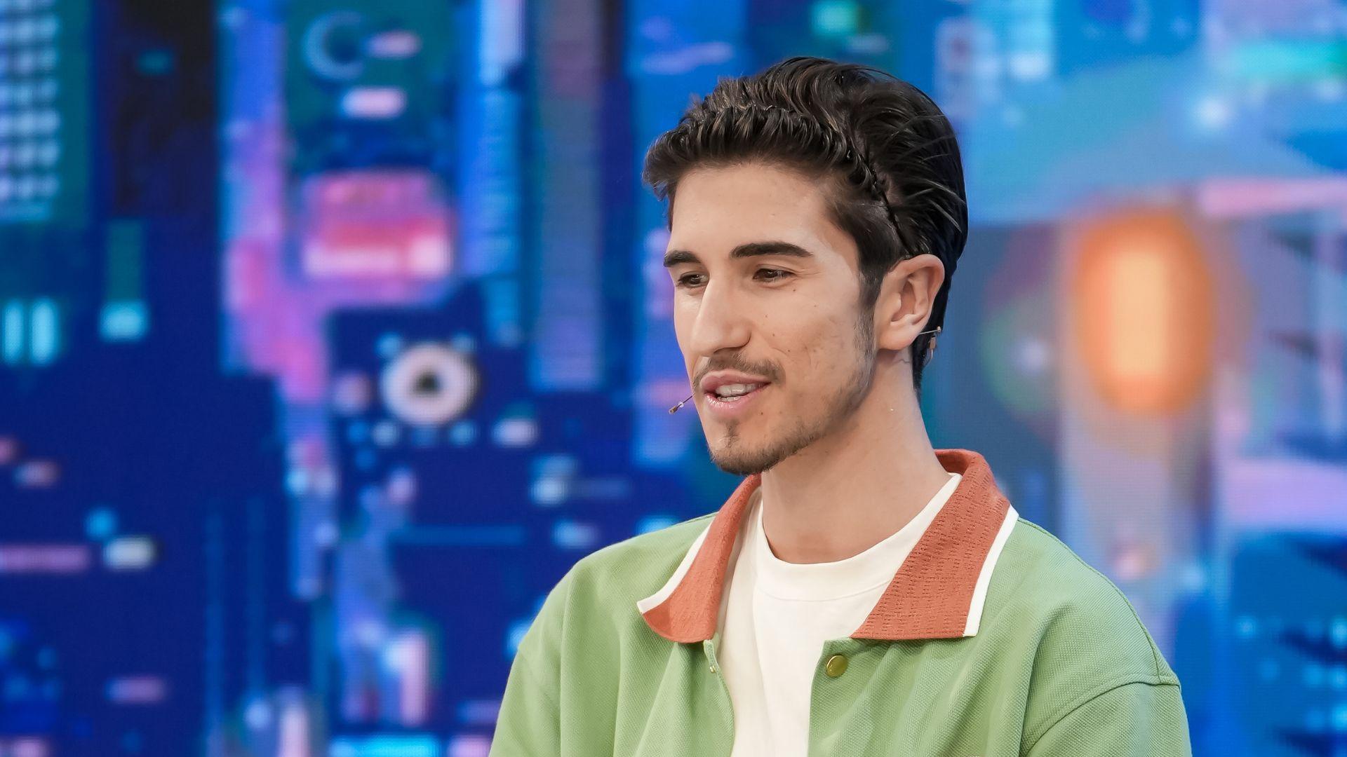 Furnicuțele, invitat Sebastian Dobrincu. Cum comentează relația vehiculată cu Jasmine Ianțu