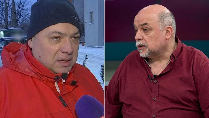 Constantin Zamfirescu, recuperare după operație pe cord deschis și revenire la șofat. Detalii despre starea sa de sănătate și viața de după retragerea din televiziune.