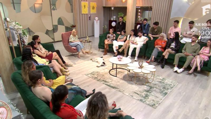 Mireasa, sezon 13. Acuzații de furt în casa fetelor. Ce lipsește: „Am o veste proastă”
