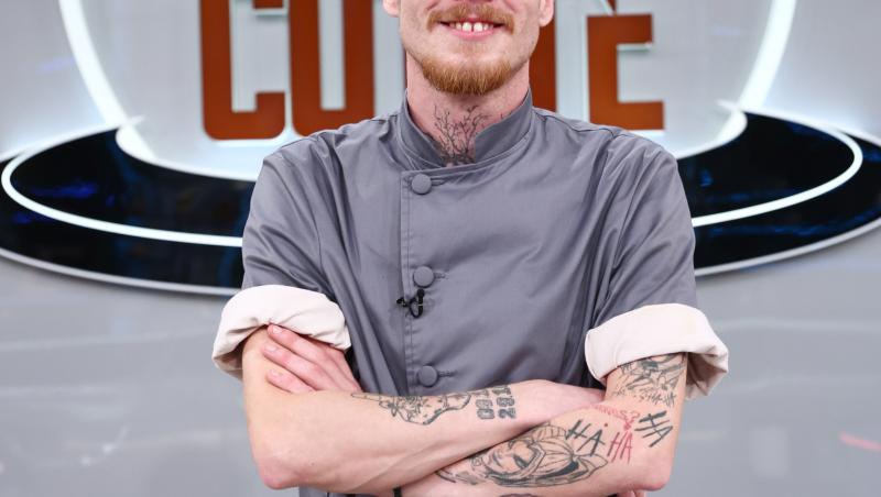 Chefi la cuțite, 6 mai 2026. Chef Alexandru Sautner a adus patru concurenți noi în bucătărie. Cum a încurcat echipele adverse
