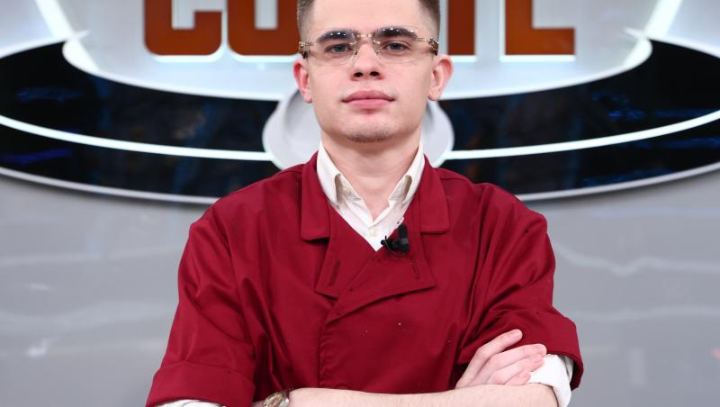 Chefi la cuțite, 6 mai 2026. Chef Alexandru Sautner a adus patru concurenți noi în bucătărie. Cum a încurcat echipele adverse