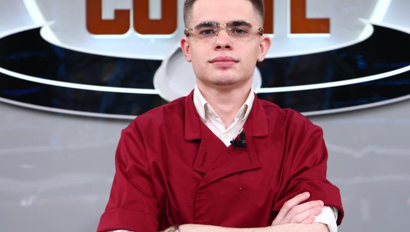 Chefi la cuțite, 6 mai 2026. Chef Alexandru Sautner a adus patru concurenți noi în bucătărie. Cum a încurcat echipele adverse