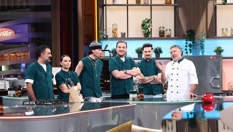 Chefi la cuțite, 6 mai 2026. Cine a câștigat battle-ul 12 din sezonul 17. Ce l-a făcut pe chef Richard Abou Zaki să răbufnească