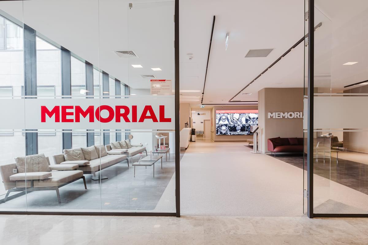 (P) Cum se desfășoară o procedură de neuroradiologie intervențională la Memorial Rom&acirc;nia