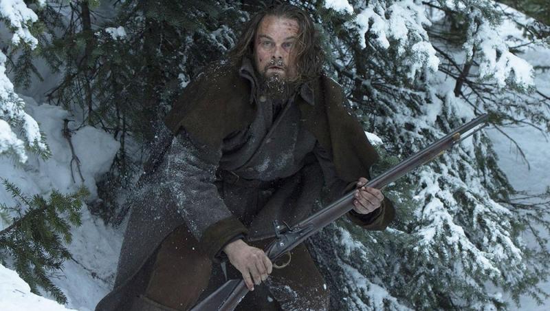 Actorul român care joacă cu Leonardo DiCaprio într-un film regizat de Martin Scorsese. Ce a dezvăluit despre vedeta din Titanic