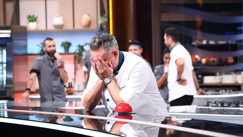Chefi la cuțite, 6 mai 2026. Eliminare dublă în show-ul culinar! Chef Alexandru Sautner a salvat un concurent: „Nu pot să te las!”