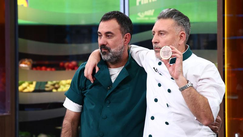 Chefi la cuțite, 6 mai 2026. Eliminare dublă în show-ul culinar! Chef Alexandru Sautner a salvat un concurent: „Nu pot să te las!”