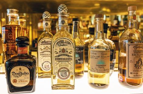 Mexicanii au lansat o tequila specială &icirc;n cinstea Campionatului Mondial 2026. Despre ce este vorba