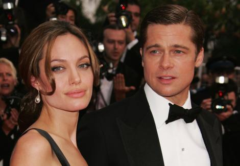 Angelina Jolie, &bdquo;victorie importantă&rdquo; &icirc;mpotriva lui Brad Pitt. Ce ar fi c&acirc;știgat vedeta &icirc;n lupta cu fostul soț