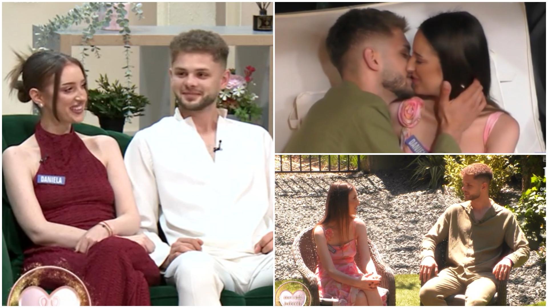 colaj cu darius si daniela
