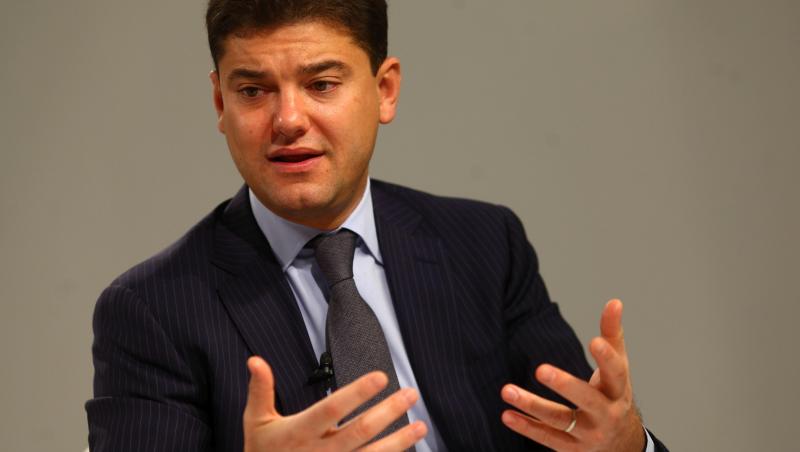 Cum a fost surprins Cristian Boureanu după terminarea filmărilor pentru Survivor. Ce a făcut după ce s-a întors în România