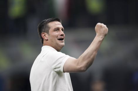Cristi Chivu urmează să aibă o &icirc;nt&acirc;lnire cu Papa Leon al XIV-lea. Cu ce ocazie merge la Vatican