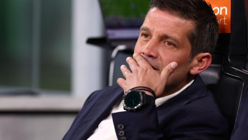 Cristi Chivu urmează să aibă o întâlnire cu Papa Leon al XIV-lea. Cu ce ocazie merge la Vatican