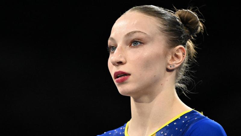Ana Bărbosu