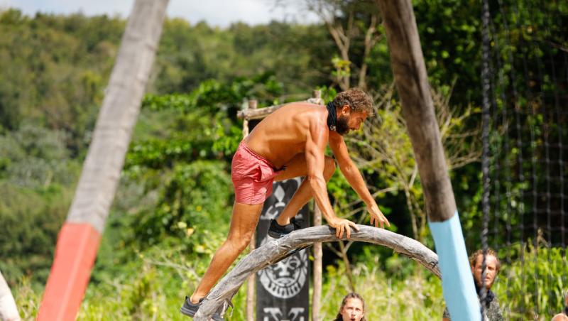 Survivor, 8 mai 2026. Cum a reacționat Gabi Tamaș atunci când a câștigat lava cake. Toate privirile au fost îndreptate asupra lui
