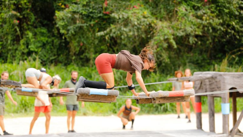 Survivor, 8 mai 2026. Cum a reacționat Gabi Tamaș atunci când a câștigat lava cake. Toate privirile au fost îndreptate asupra lui