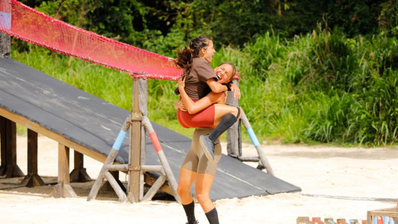 Survivor, 8 mai 2026. Cum a reacționat Gabi Tamaș atunci când a câștigat lava cake. Toate privirile au fost îndreptate asupra lui
