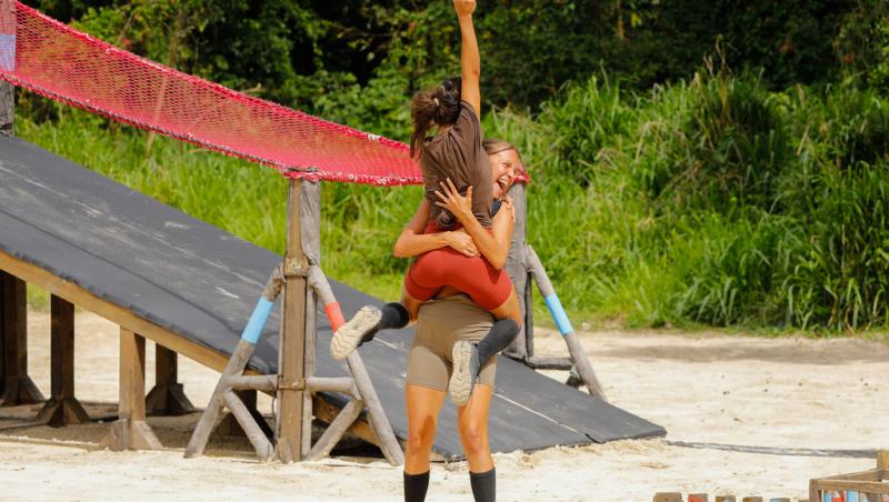 Survivor, 8 mai 2026. Cum a reacționat Gabi Tamaș atunci când a câștigat lava cake. Toate privirile au fost îndreptate asupra lui