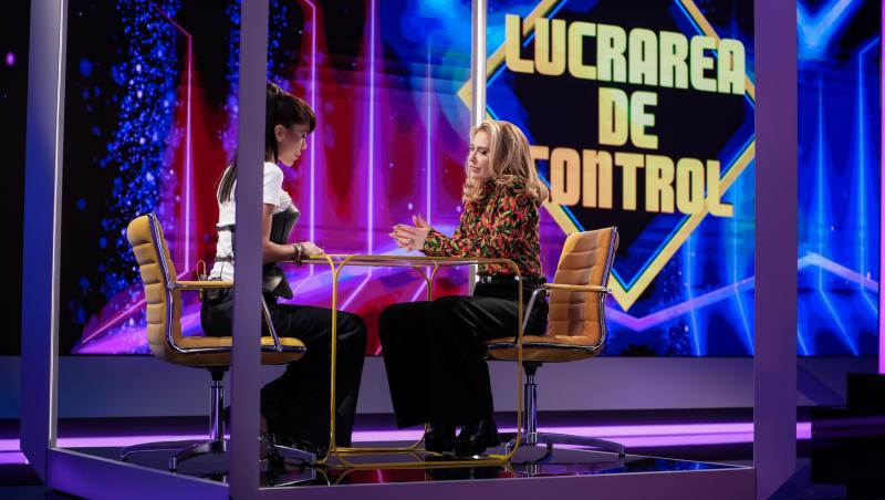 Furnicuțele, invitată Adina Buzatu. Ce nu se știa despre mama lui Denise Rifai. Adina Buzatu, detalii din intimitatea familiei