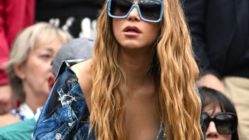 Shakira a lansat melodia oficială a Campionatului Mondial FIFA 2026
