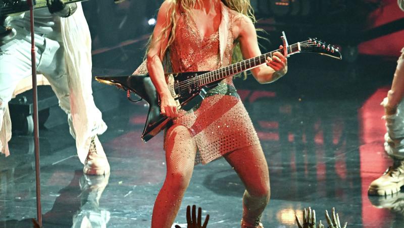 Shakira a lansat melodia oficială a Campionatului Mondial FIFA 2026