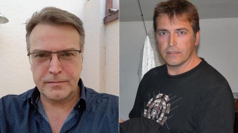 Actorul Ioan Isaiu a murit la 56 de ani. Care a fost cauza decesului