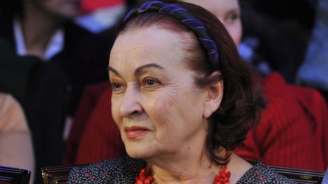 Care a fost marele regret al Sandei Țăranu. Motivul real pentru care nu a avut copii