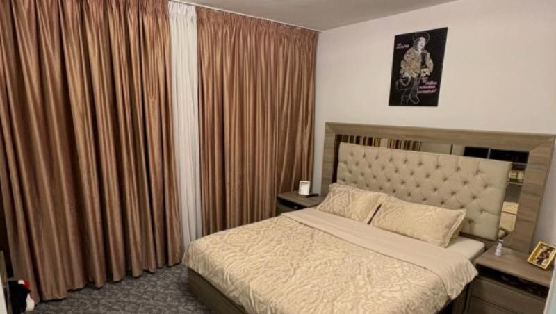 Tzancă Uraganu și-a pus la vânzare vila din sectorul 5. Ce preț are casa cu două etaje și șase camere. Imagini din locuință