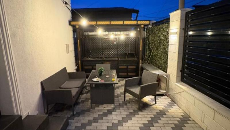 Tzancă Uraganu și-a pus la vânzare vila din sectorul 5. Ce preț are casa cu două etaje și șase camere. Imagini din locuință