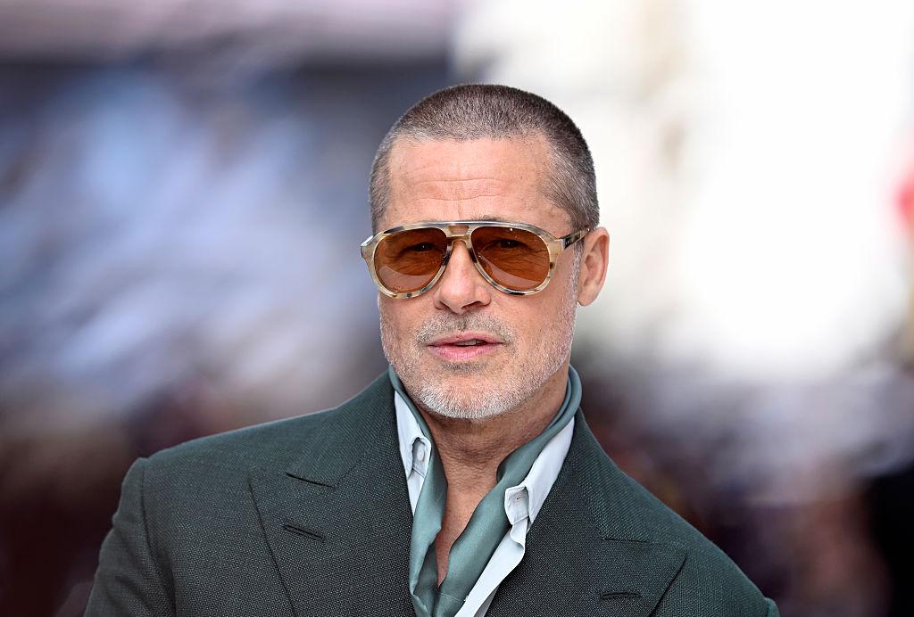 Brad Pitt, dat &icirc;n judecată de o companie de creme de lux pentru zona intimă. Procesul care a st&acirc;rnit rumoare la Hollywood