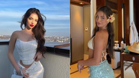 C&acirc;t &icirc;ncasează Andreea Bostănică &icirc;ntr-o singură zi din TikTok. La ce sumă colosală poate ajunge