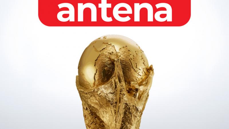 Campionatul Mondial începe pe 11 iunie 2026, exclusiv în universul Antena! Trei ceremonii de deschidere, o singură emoție globală