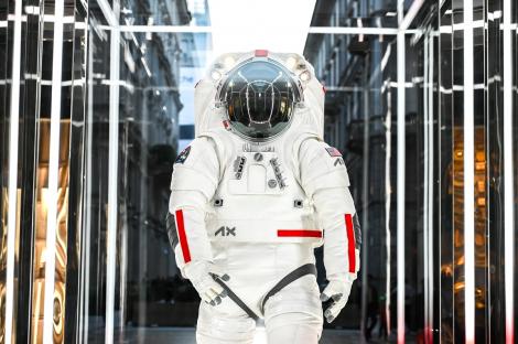 NASA a dezvăluit echipajul Artemis III. Cei 4 astronauți care fac parte din &bdquo;&icirc;nceputul Flotei Stelare&rdquo;