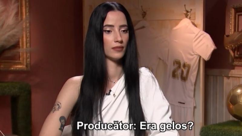Mireasa, sezon 13. Raluca, confesiuni tulburătoare despre fostul iubit. Ce a putut să recunoască abia acum: „Mă mai păruia”