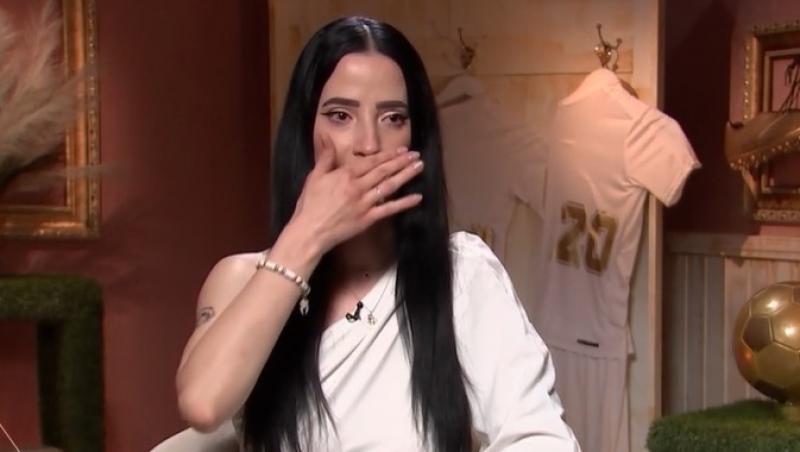 Mireasa, sezon 13. Raluca, confesiuni tulburătoare despre fostul iubit. Ce a putut să recunoască abia acum: „Mă mai păruia”