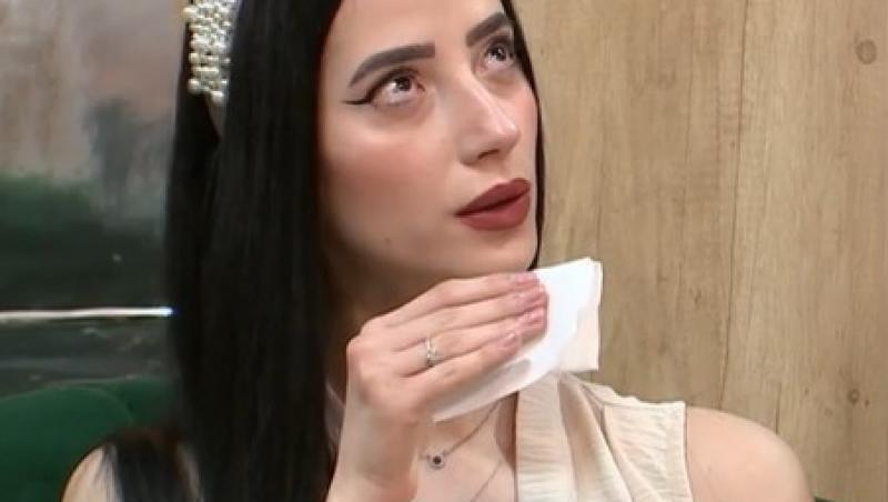 Mireasa, sezon 13. Raluca, confesiuni tulburătoare despre fostul iubit. Ce a putut să recunoască abia acum: „Mă mai păruia”
