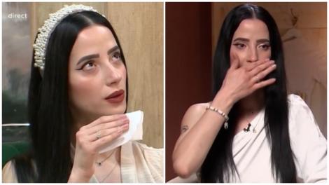 Mireasa, sezon 13. Raluca, confesiuni tulburătoare despre fostul iubit. Ce a putut să recunoască abia acum: &bdquo;Mă mai păruia&rdquo;