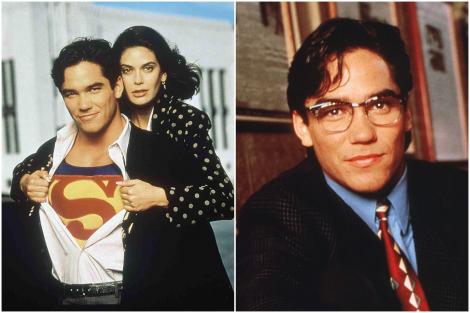Era unul dintre cei mai doriți bărbați al anilor 2000, dar acum arată complet diferit. Ce face azi starul din Superman