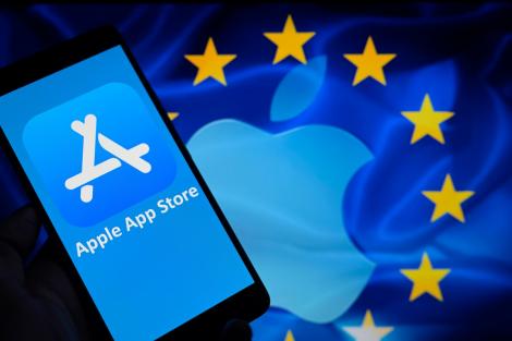 Apple nu va lansa Siri AI &icirc;n Europa. De ce nu va fi disponibil noul serviciu