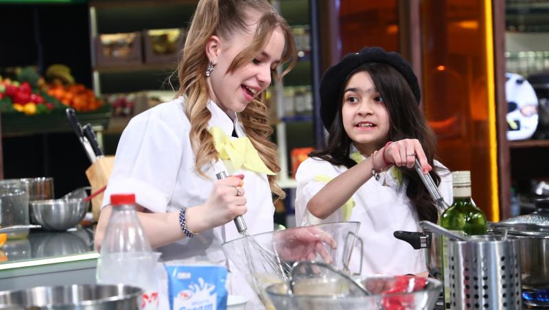 Irina Iancu si diana