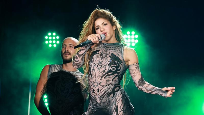 Ceremonia de Deschidere a Cupei Mondiale 2026 (20:30, Antena 1 şi AntenaPLAY). Shakira dă startul petrecerii &icirc;n Mexico City
