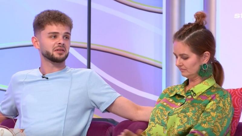 Mireasa, sezon 13. Ce spun Darius și doamna Melinda despre apropierile dintre Daniela și Mihai. Ce acuzații îi aduc fetei