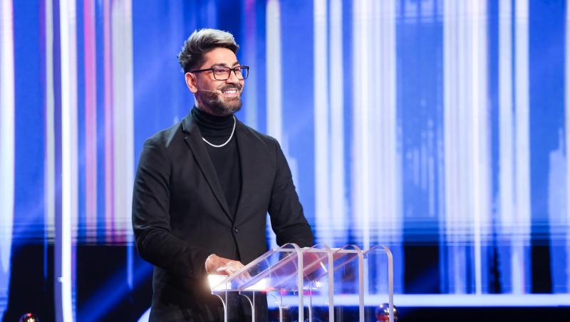 Connect-R a cântat pentru prima dată alături de fiica lui pe scenă. Cât de talentată e Maya: „Cel mai emoționant moment”