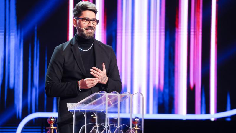 Connect-R a cântat pentru prima dată alături de fiica lui pe scenă. Cât de talentată e Maya: „Cel mai emoționant moment”