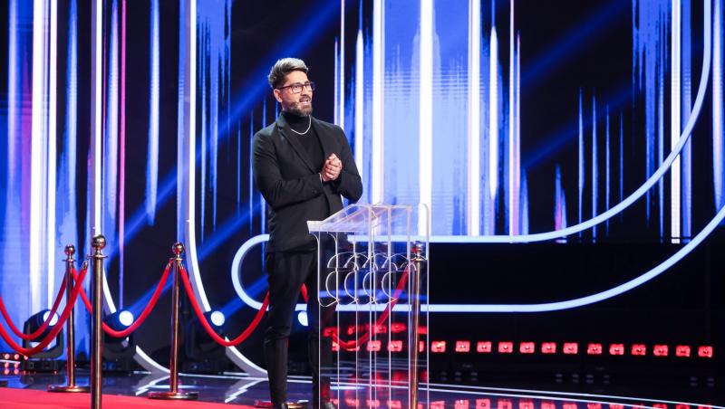 Connect-R a cântat pentru prima dată alături de fiica lui pe scenă. Cât de talentată e Maya: „Cel mai emoționant moment”
