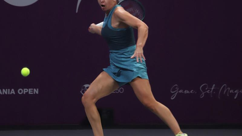 Simona Halep și „Regele mezelurilor”, vacanță de lux la Mykonos. Câți ani are afaceristul cu care a fost surprinsă