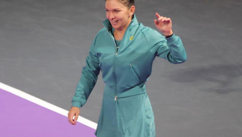 Simona Halep și „Regele mezelurilor”, vacanță de lux la Mykonos. Câți ani are afaceristul cu care a fost surprinsă