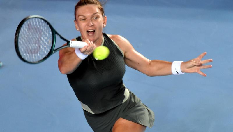 Simona Halep și „Regele mezelurilor”, vacanță de lux la Mykonos. Câți ani are afaceristul cu care a fost surprinsă