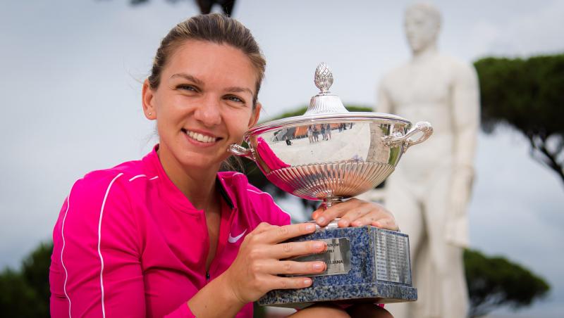 Simona Halep și „Regele mezelurilor”, vacanță de lux la Mykonos. Câți ani are afaceristul cu care a fost surprinsă