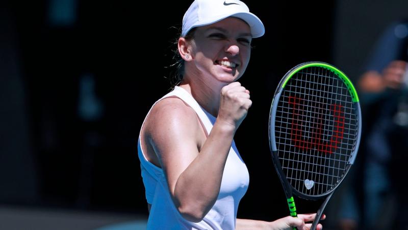 Simona Halep și „Regele mezelurilor”, vacanță de lux la Mykonos. Câți ani are afaceristul cu care a fost surprinsă